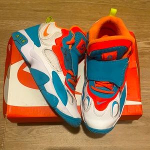 Nike turf